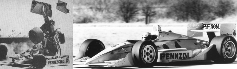 Racing other brands  The Chaparral Files (TCF)